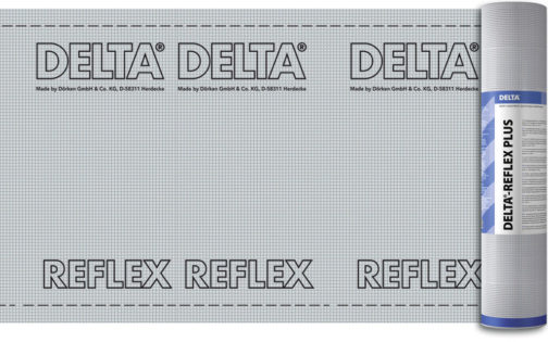 DELTA-REFLEX