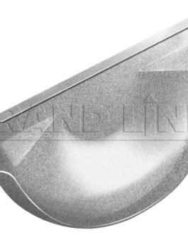 Заглушка желоба<br>D125