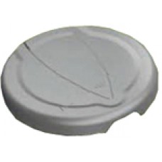 Крышка горловины Uponor Clean №1 (резервуара осаждения) 560мм<br>(1055813)
