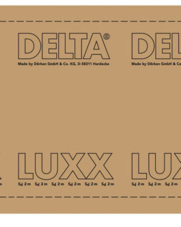 DELTA-LUXX