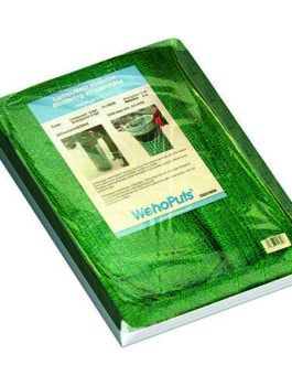 Комплект мешков для сбора ила, 5 шт.<br>(1066950 / 51642)
