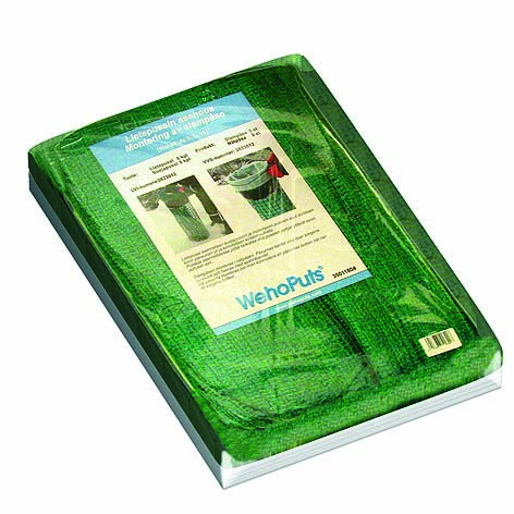 Комплект мешков для сбора ила, 5 шт.<br>(1066950 / 51642)