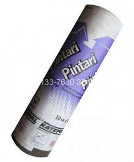 Ендовый ковер Katepal Pintari Зеленый 0,7х10м