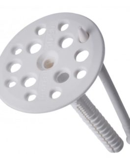 <b>KDS 160 мм</b> Дюбель (КДС) для пенополистирола