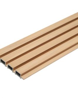 Стеновая панель CM Wall, 26х219х3000 мм, цвет PINE (Сосна)