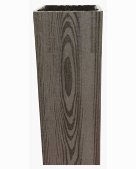 Столб  woodstyle