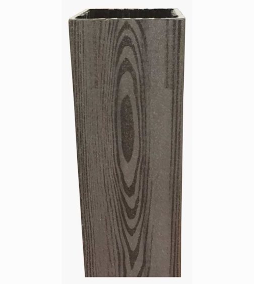 Столб  woodstyle