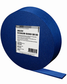 Лента уплотнительная для контробрешетки DELTA-SCHAUM-BAND SB 50