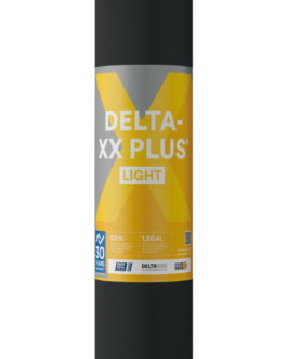 Диффузионная мембрана DELTA-XX PLUS LIGHT