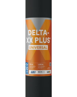 Диффузионная мембрана DELTA-XX PLUS UNIVERSAL