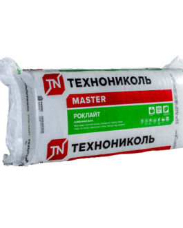 Роклайт (компрессия 50%) 100 мм