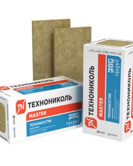 Техноакустик 100 мм