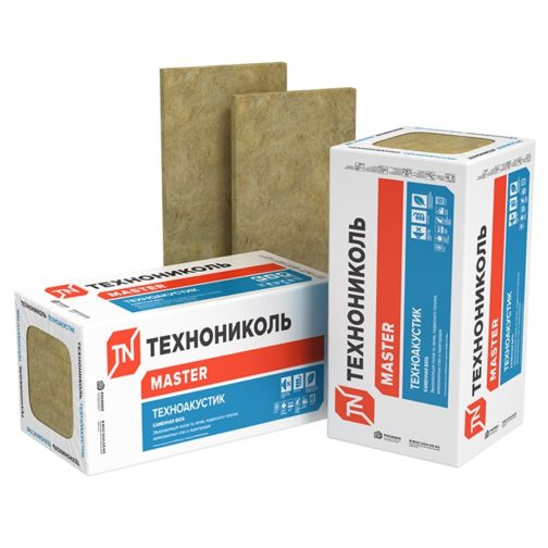 Техноакустик 100 мм