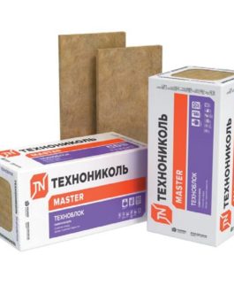 Техноблок Стандарт 100 мм