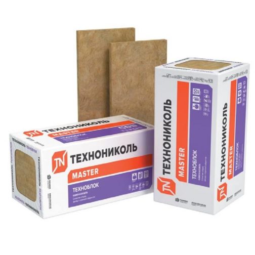 Техноблок Стандарт 100 мм