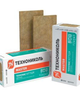 Технофас Коттедж 100 мм