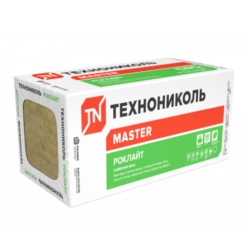 Роклайт 100 мм