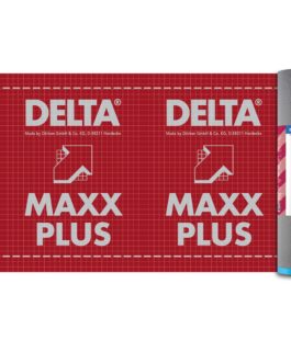 Диффузионная мембрана DELTA MAXX PLUS 75 м²