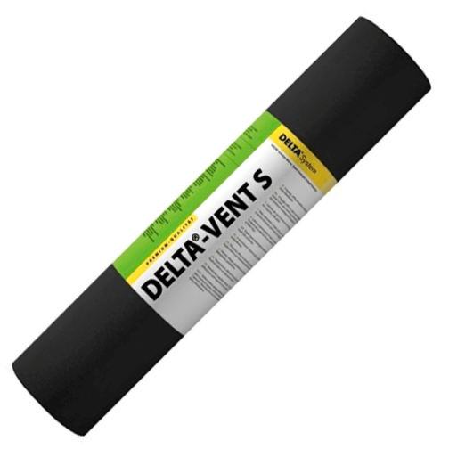 Диффузионная мембрана DELTA-VENT S 75 м²