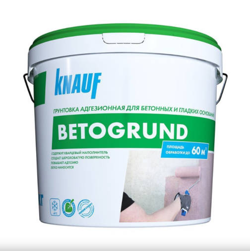 Грунт Knauf Бетогрунд 15 кг