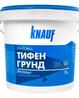 Грунт Knauf Мульти Грунд универсальный 10 кг
