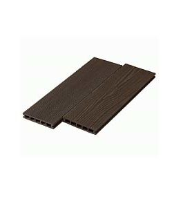 UnoDeck Ultra ДПК (ПЭ). Террасная доска 150х24х3000, венге