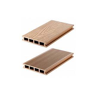 CM Decking Террасная доска ДПК (пустотелая) SOLID VINTAGE (дуб) 3000мм