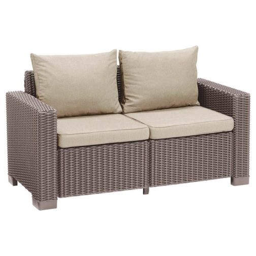 Диван 2-х местный California 2 Sofa
