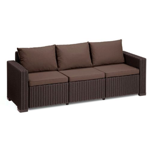 Диван 3-х местный California 3 Sofa
