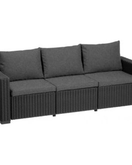 Диван 3-х местный California 3 Sofa