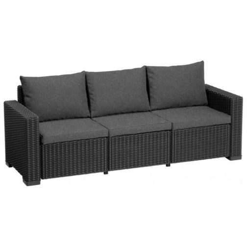 Диван 3-х местный California 3 Sofa