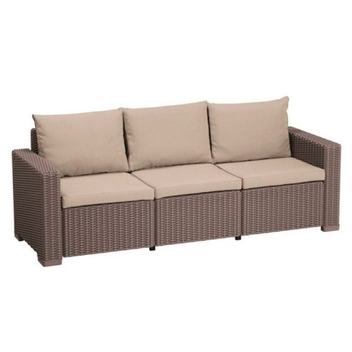 Диван 3-х местный California 3 Sofa