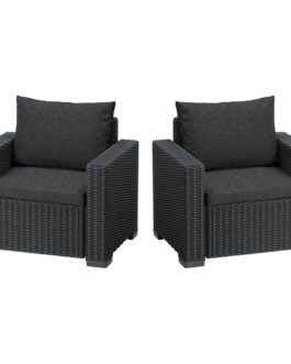 Комплект кресел California Chair