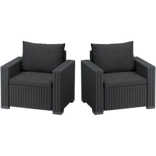 Комплект кресел California Chair