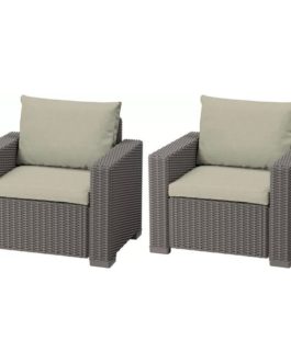 Комплект кресел California Chair