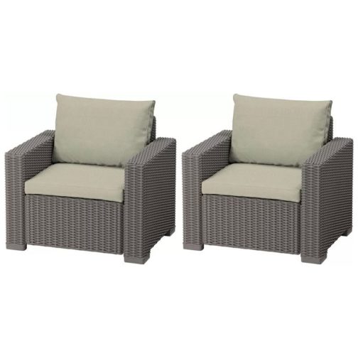 Комплект кресел California Chair