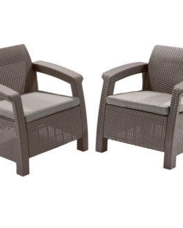 Набор кресел Corfu Duo