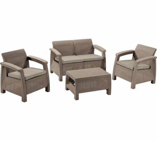 Комплект мебели Corfu Set