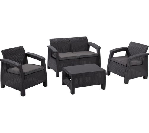 Комплект мебели Corfu Set