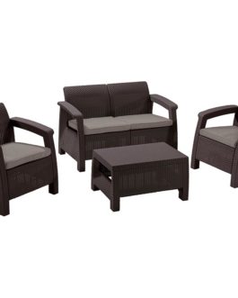 Комплект мебели Corfu Set