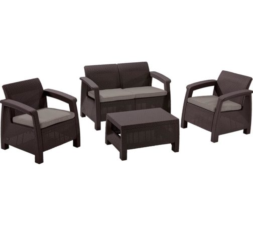 Комплект мебели Corfu Set