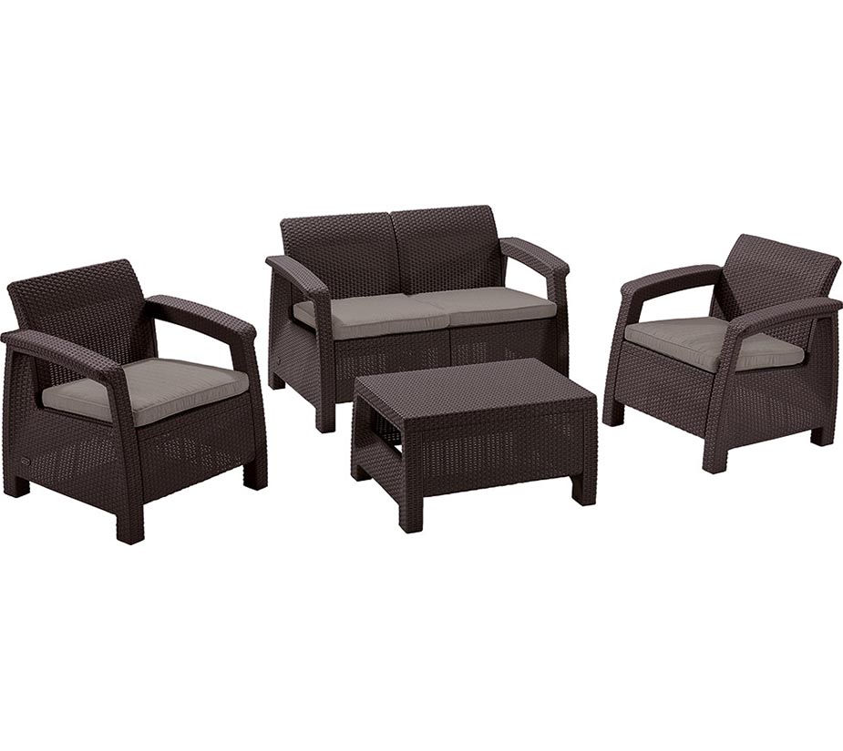 Комплект мебели Corfu Set