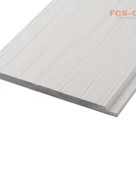 Фиброцементный сайдинг FCS Wood Click (шип-паз) 3000*190*10мм F01