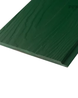Фиброцементный сайдинг FCS Wood Click (шип-паз) 3000*190*10мм F31