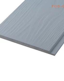 Фиброцементный сайдинг FCS Wood Click (шип-паз) 3000*190*10мм F62