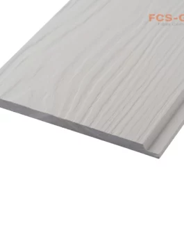 Фиброцементный сайдинг FCS Wood Click (шип-паз) 3000*190*10мм F05