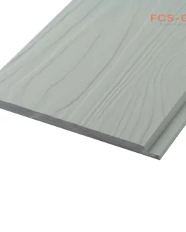 Фиброцементный сайдинг FCS Wood Click (шип-паз) 3000*190*10мм F06