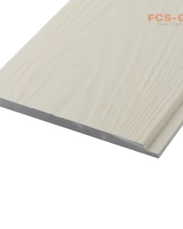 Фиброцементный сайдинг FCS Wood Click (шип-паз) 3000*190*10мм F07