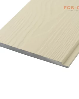 Фиброцементный сайдинг FCS Wood Click (шип-паз) 3000*190*10мм F08
