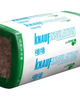 Утеплитель Knauf Insulation ПРОФ TS 037 50x610x1300 мм (19,032 кв. м)